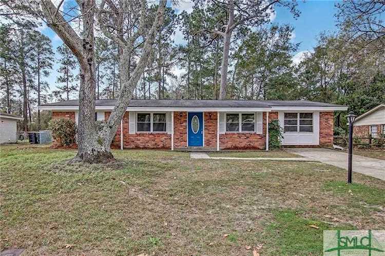 12801 Sunnybrook Rd Savannah, GA 31419