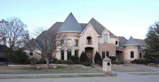 2871 Creekwood Lane Prosper, TX 75078