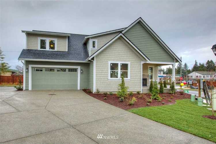 1069 11th Tee Dr Fircrest, WA 98466 | MLS ® 1569911 Photo 1