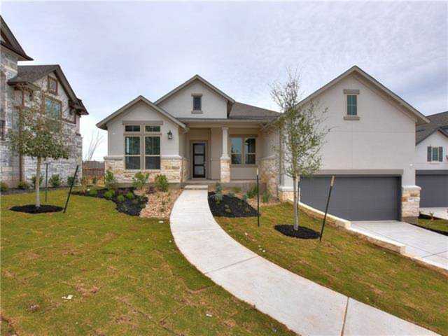 129 Tanali Trl Georgetown, TX 78628