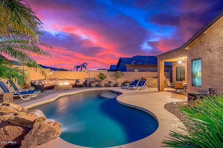 535 E Goldmine Lane San Tan Valley, AZ 85140 | MLS 6041951 Photo 1