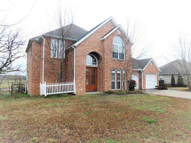 1340 Sundowner Ranch Ave Prairie Grove, AR 72753