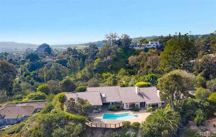 16951 Reposa Alta Rancho Santa Fe, CA 92067