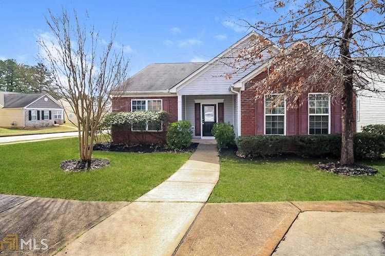 1532 Woodberry Ct #Land Mcdonough, GA 30253
