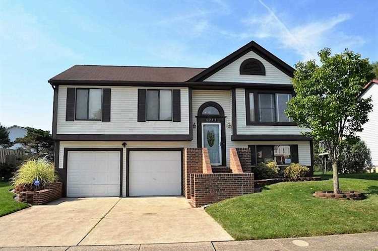 6293 Upperridge Drive Canal Winchester, OH 43110
