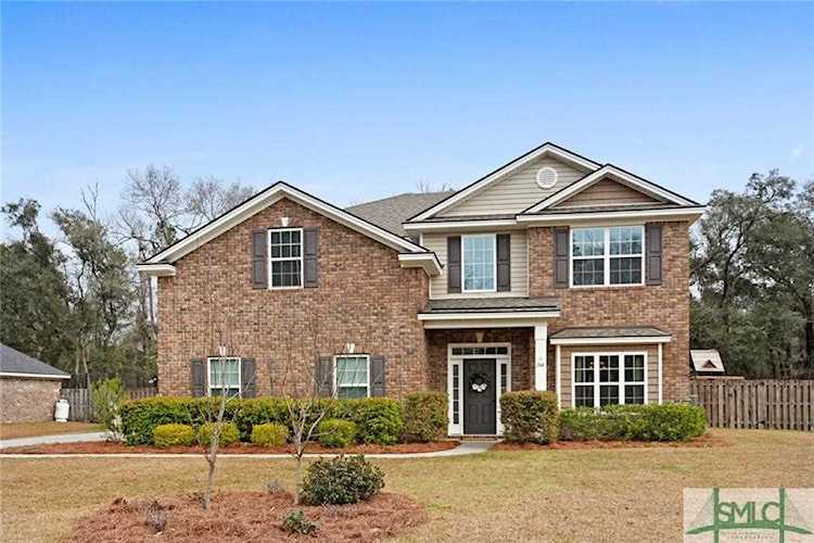 244 Veranda Ave Guyton, GA 31312
