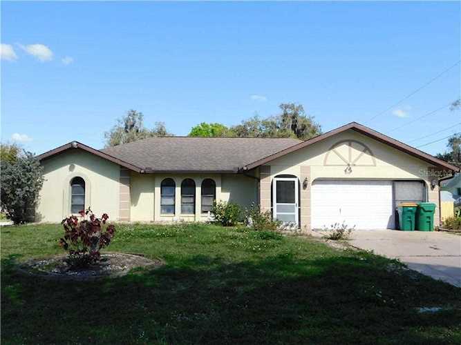 1096 NW Fleetwood Drive Port Charlotte, FL 33948