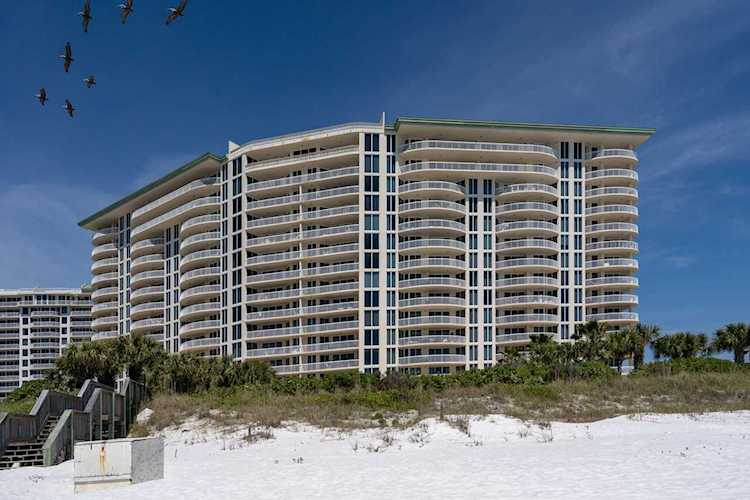 15400 Emerald Coast Parkway #UNIT 1407 Destin, FL 32541