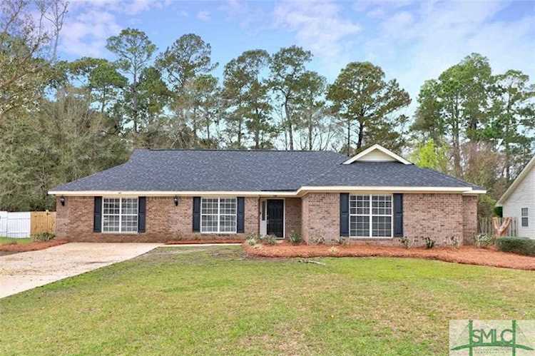 145 Crystal Dr Rincon, GA 31326