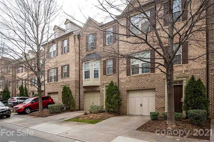 265 Lincoln St Charlotte, NC 28203