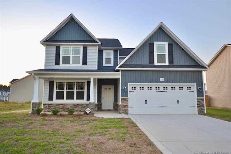 4422 Narrow Pine Ct Parkton, NC 28371 | MLS 603660 Photo 1