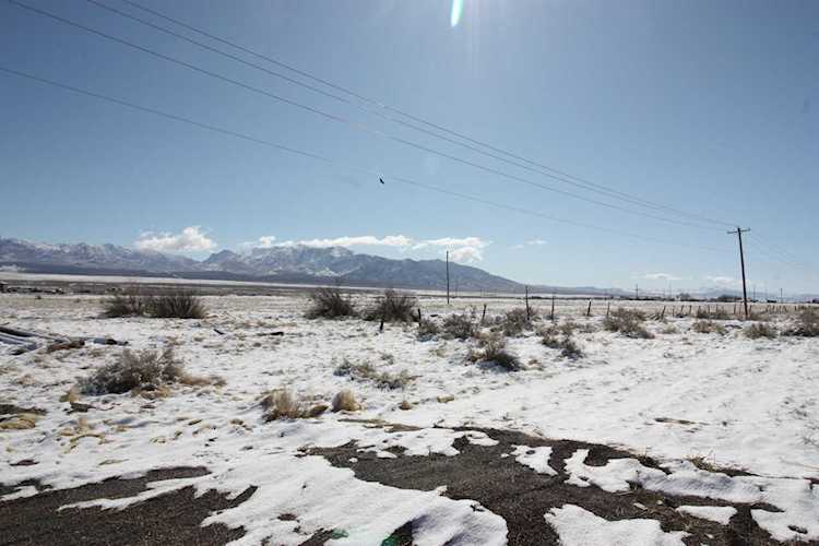 Milford Industrial Center Milford, UT 84751