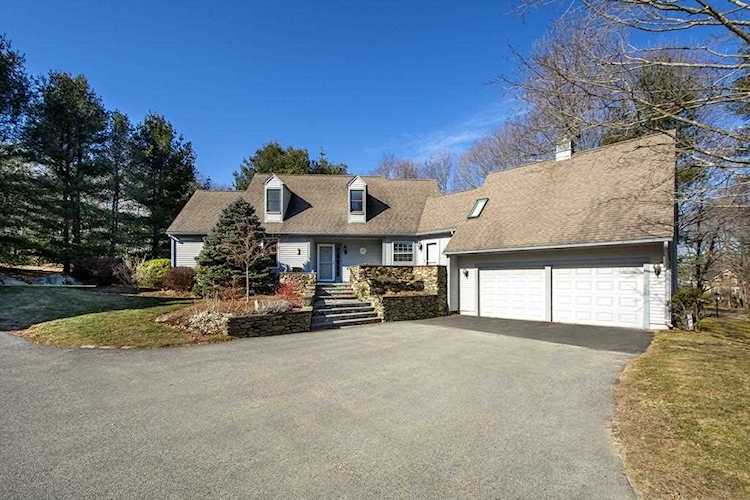 144 Wheelwright Farm #144 Cohasset, MA 02025