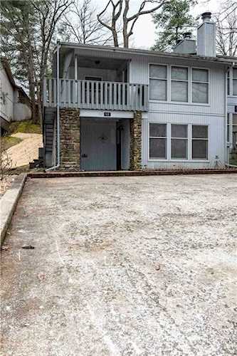 68 Dogwood Dr Bella Vista, AR 72715