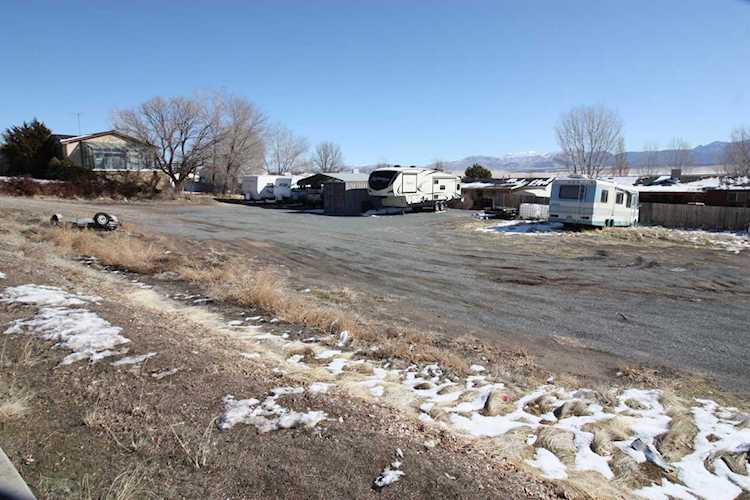 450 N Main ST Milford, UT 84751