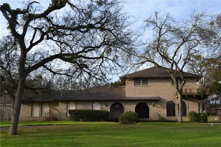 1020 Sleepy Hollow Rd Woodway, TX 76712