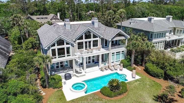 Address Withheld Hilton Head Island, SC 29928