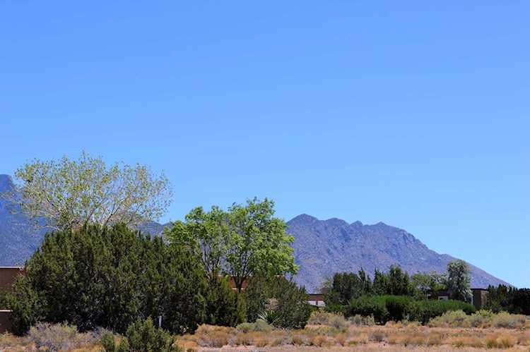 Lot 128 Ocate Court Placitas, NM 87043