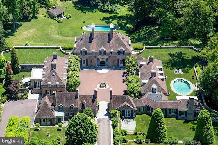 1543 Monk Rd Gladwyne, PA 19035