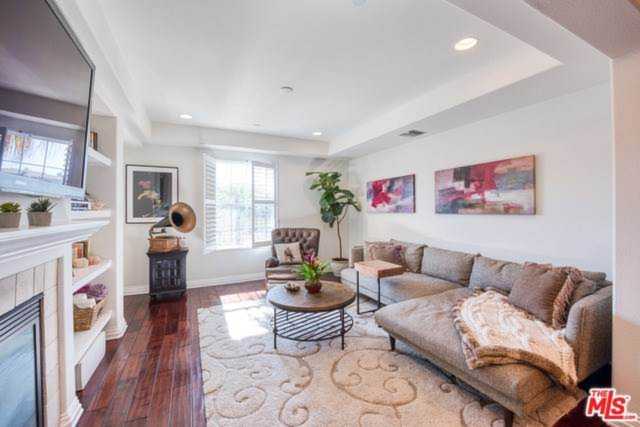 12975 Agustin Place #313 Playa Vista, CA 90094