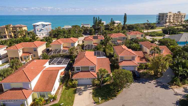 7364 Stuart Avenue Melbourne Beach, FL 32951