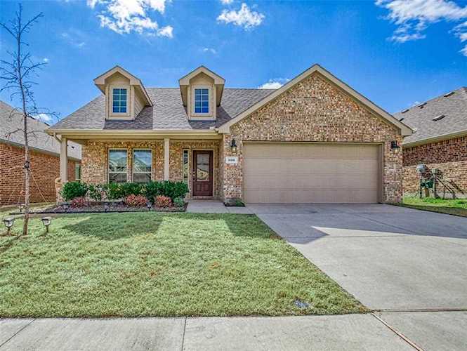 936 Lake Woodland Drive Little Elm, TX 75068