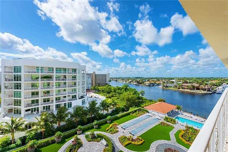 3114 S Ocean Blvd #806 Highland Beach, FL 33487