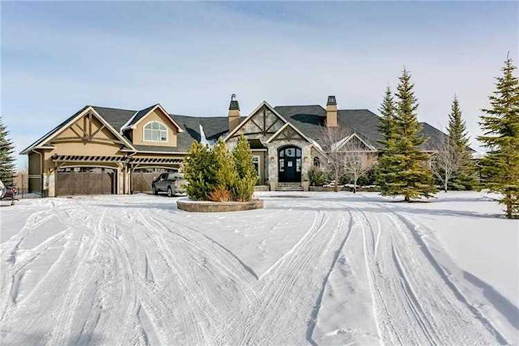 251208 Welland Drive Rural Rocky View County, AB T3R 1L3