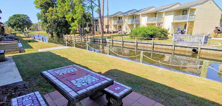 122 Grande Island Blvd Panama City Beach, FL 32407