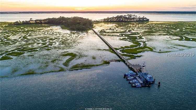 1 Buck Island Hilton Head Island, SC 29926