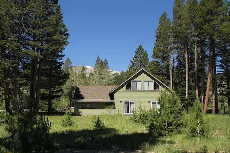 49 Meadow MCT I Mammoth Lakes, CA 93546
