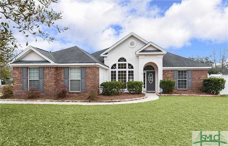 195 Silverton Rd Pooler, GA 31322 | MLS 220395 Photo 1