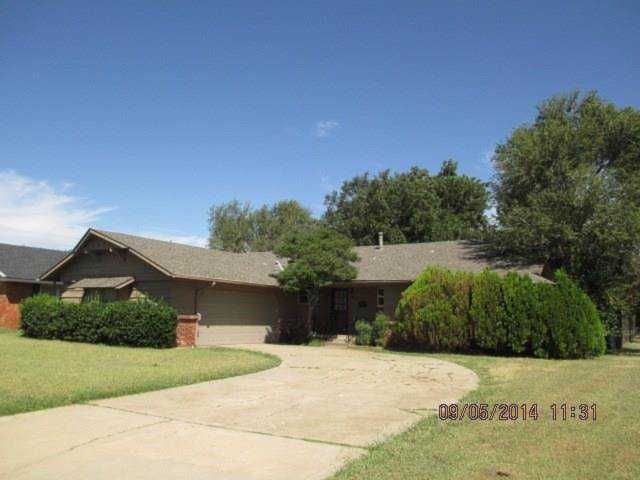 2905 Carlton Way The Village, OK 73120