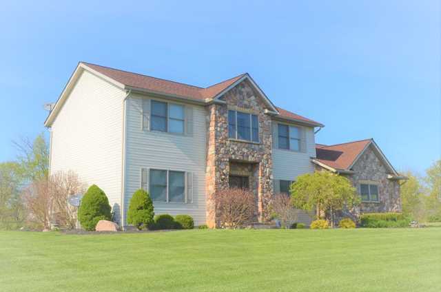 1476 Eagle Links Drive Marion, OH 43302