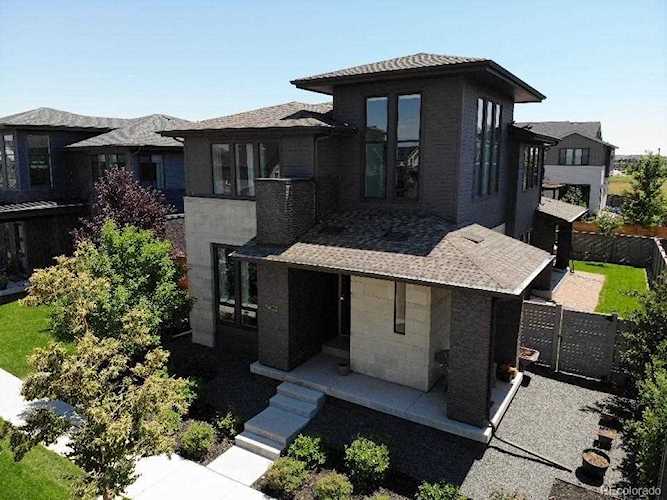5402 Verbena Way Denver, CO 80238