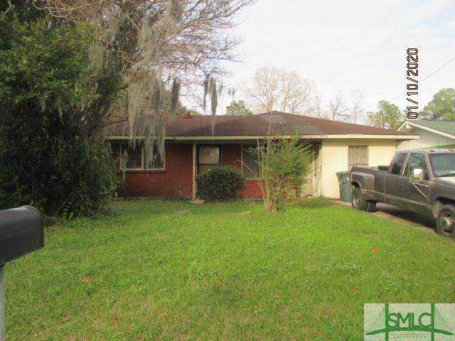 1608 Cloverdale Dr Savannah, GA 31415 | MLS 220461 Photo 1