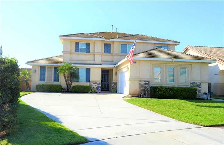 12209 Kern River Drive Eastvale, CA 91752