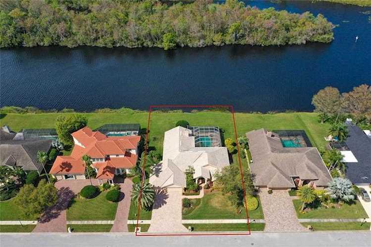 1886 Lago Vista Blvd Palm Harbor, FL 34685