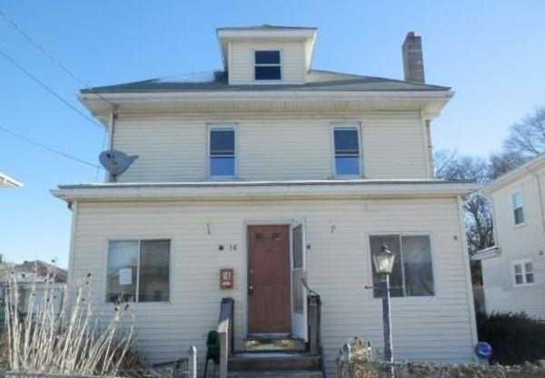 16 Rosalind Rd Weymouth, MA 02191
