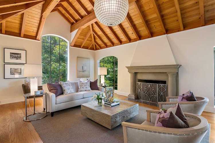 19 Tamal Vista Lane Kentfield, CA 94904