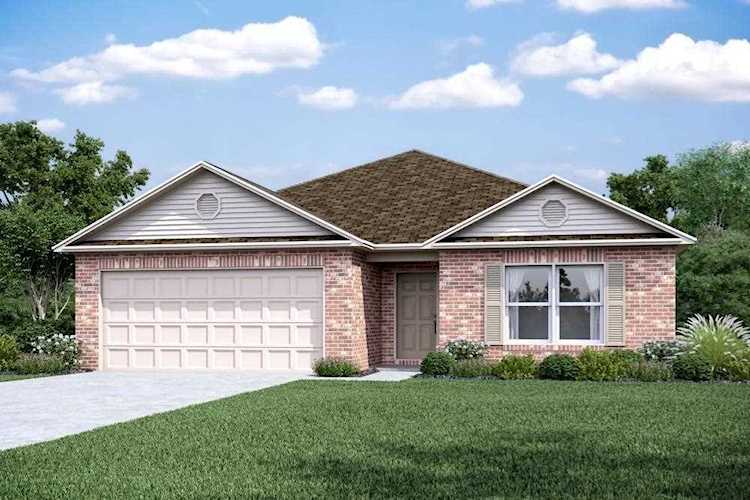 15073 Smith Ridge Rd Garfield, AR 72732