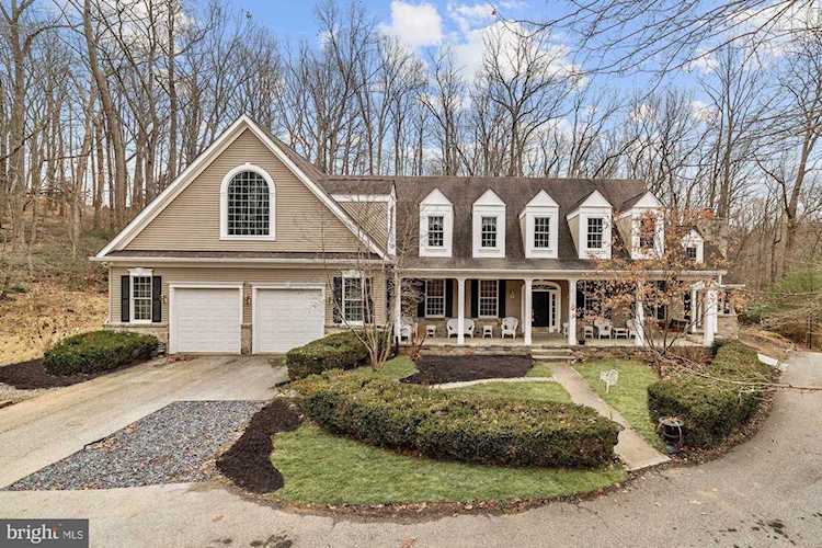 5401 Mineral Hill Rd Sykesville, MD 21784