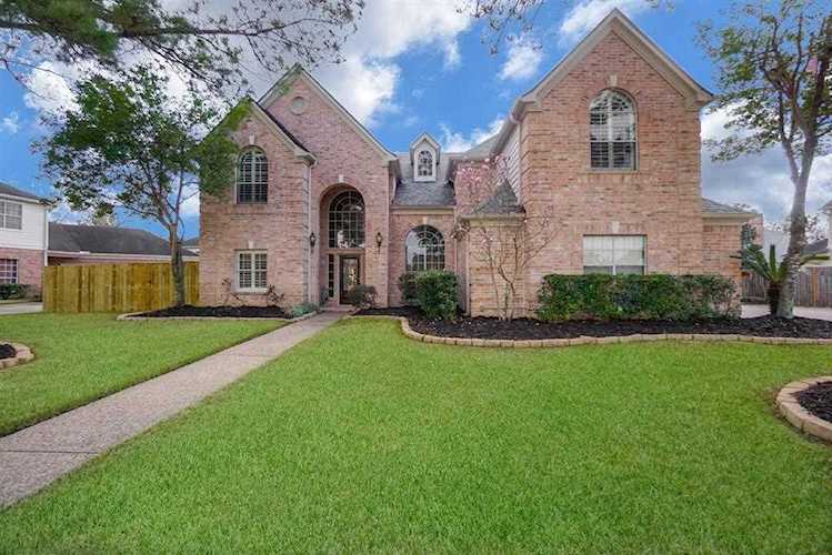 13435 Grand Masterpiece Ln Houston, TX 77041