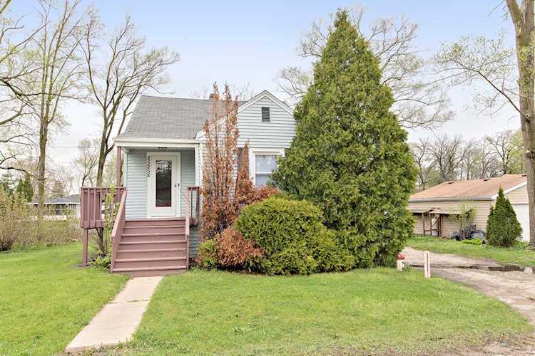 25258 W Anderson St Ingleside, IL 60041