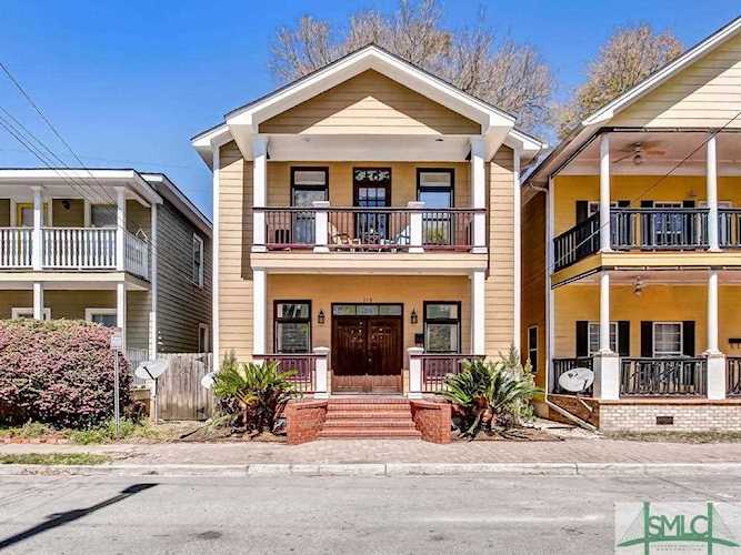 308 E 33rd St Savannah, GA 31401