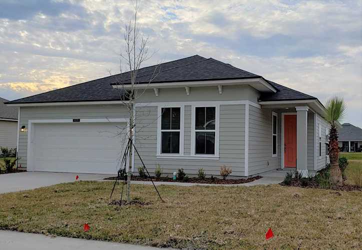 95128 Snapdragon Dr Fernandina Beach, FL 32034