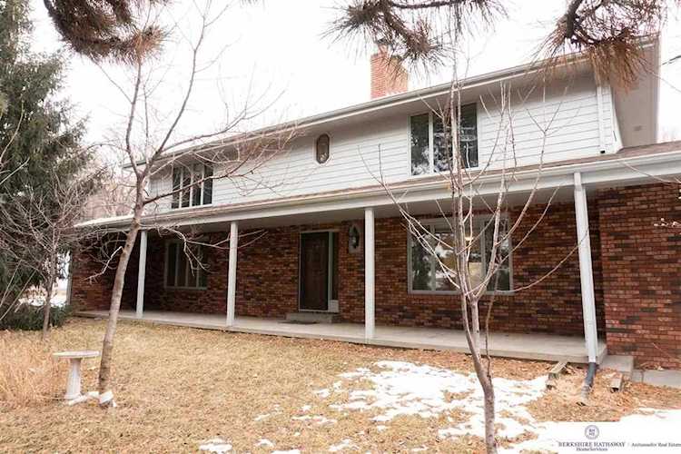 5105 S 84 St Ralston, NE 68127 | MLS 22003984 Photo 1
