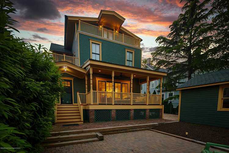 33 South St Red Bank, NJ 07701