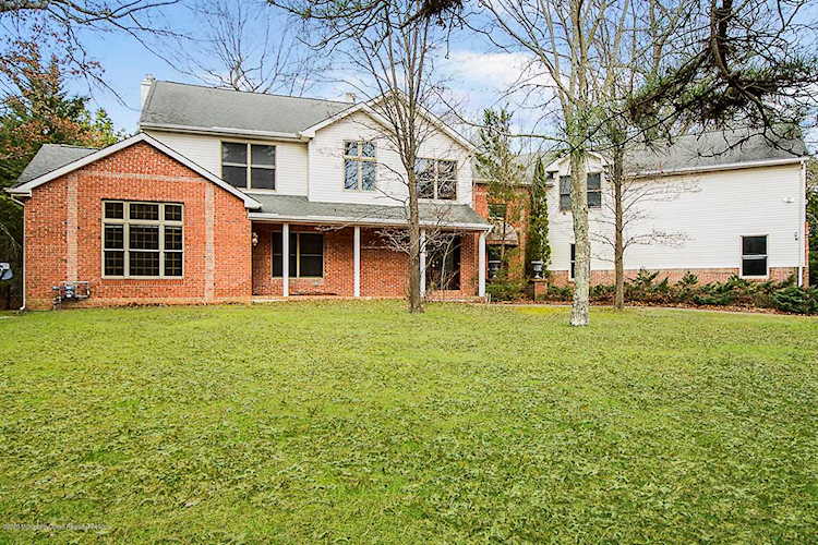 786 Anderson Rd Jackson, NJ 08527