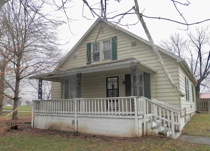 11592 Hwy 421 Milton, KY 40045 MLS 1549909